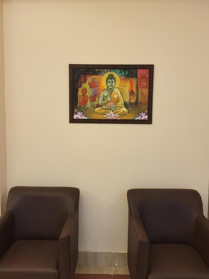 מלון Suluru Sri Lakshmi Palace A/C מראה חיצוני תמונה